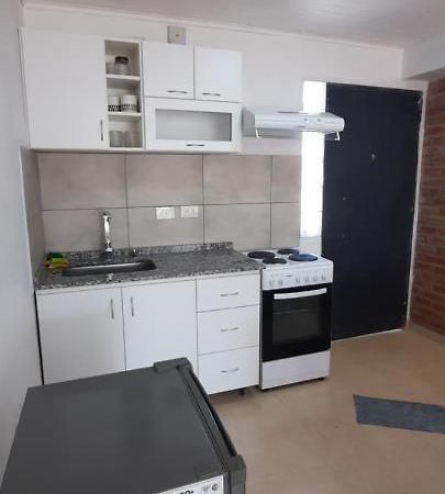 Ferienwohnung La Cascaruda Deptos Perito Moreno Exterior foto