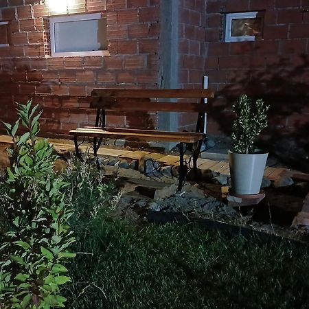 Ferienwohnung La Cascaruda Deptos Perito Moreno Zimmer foto