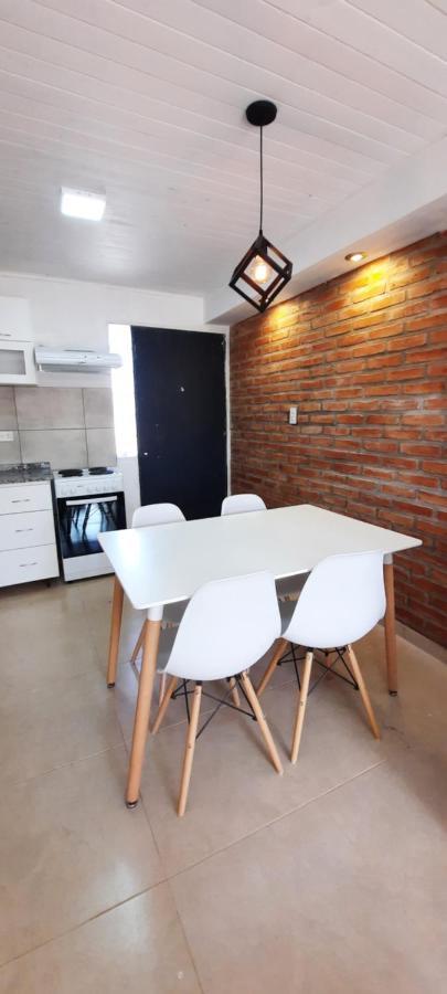 Ferienwohnung La Cascaruda Deptos Perito Moreno Exterior foto