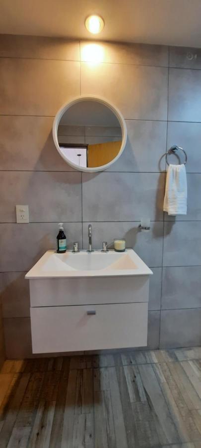 Ferienwohnung La Cascaruda Deptos Perito Moreno Exterior foto