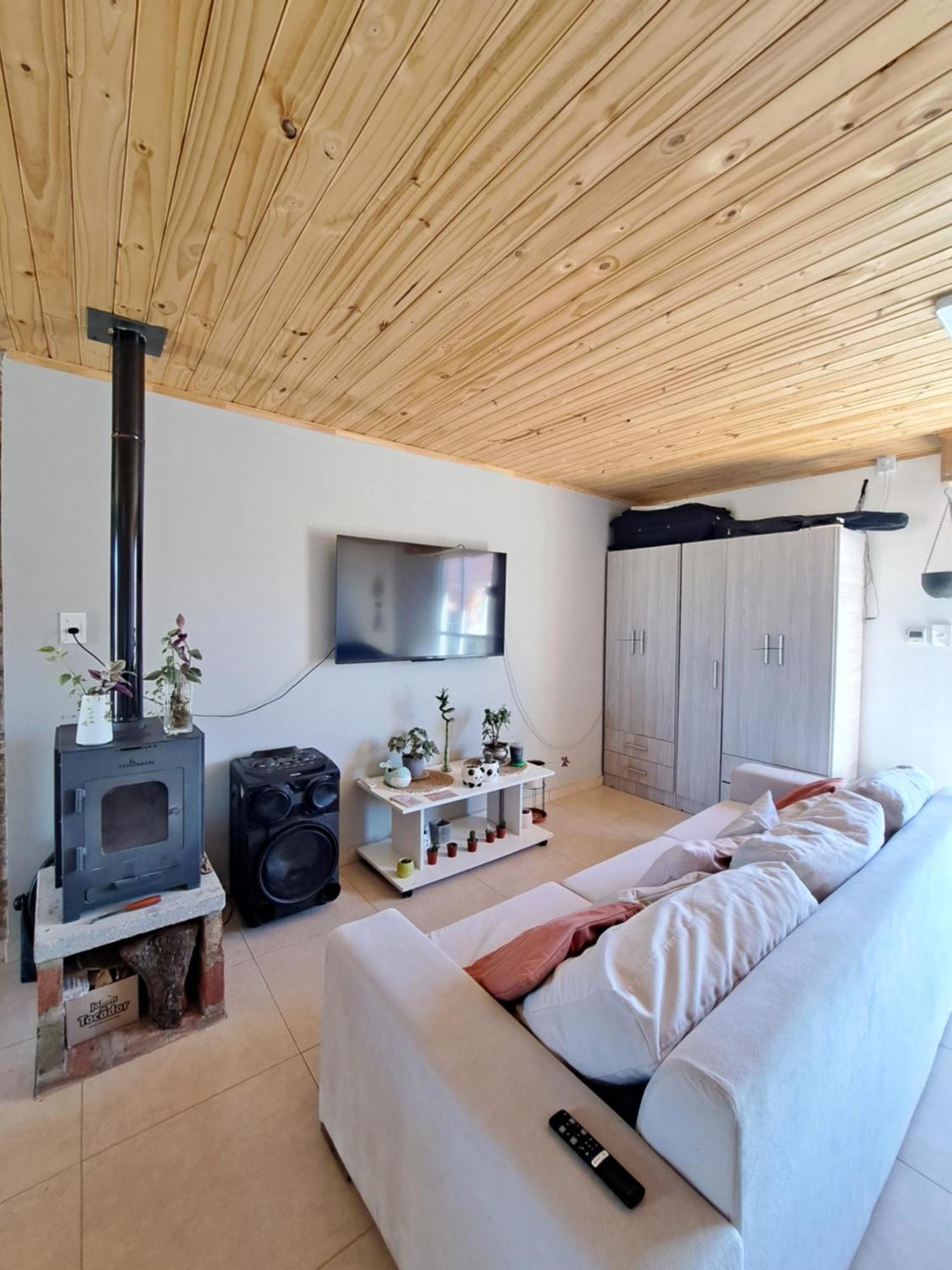 Ferienwohnung La Cascaruda Deptos Perito Moreno Zimmer foto