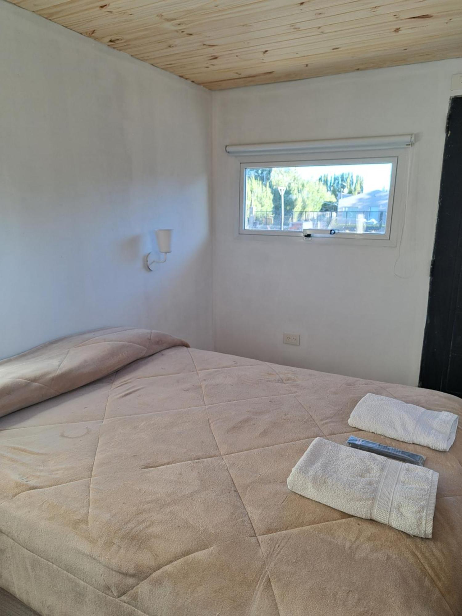 Ferienwohnung La Cascaruda Deptos Perito Moreno Zimmer foto